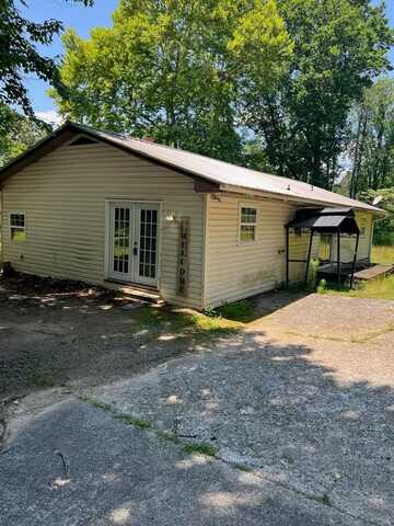26 Lyle Knob Rd, Franklin, NC 28734