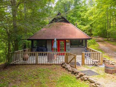 339 Beasley Mine Circle, Franklin, NC 28734