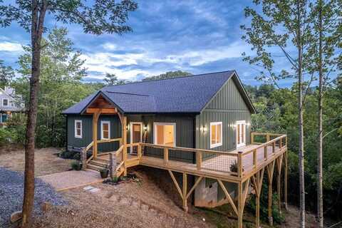 288 Blue Cedar road, Sylva, NC 28779