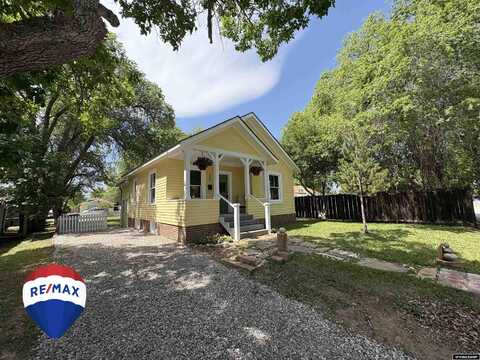 763 Washakie, Lander, WY 82520