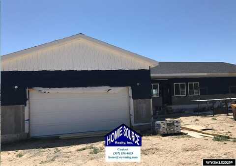 1625 Riverview, Riverton, WY 82501