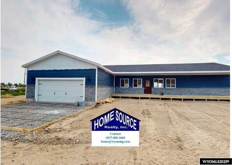 1625 Riverview, Riverton, WY 82501