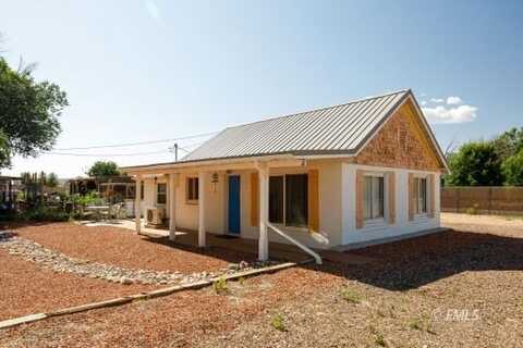 125 S First St, Fredonia, AZ 86022