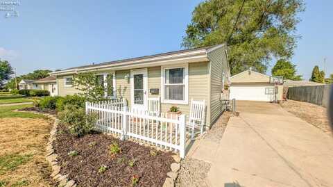 805 Thorpe Drive, Sandusky, OH 44870