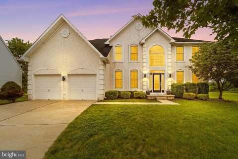 22 SAWGRASS DRIVE, MOUNT HOLLY, NJ 08060