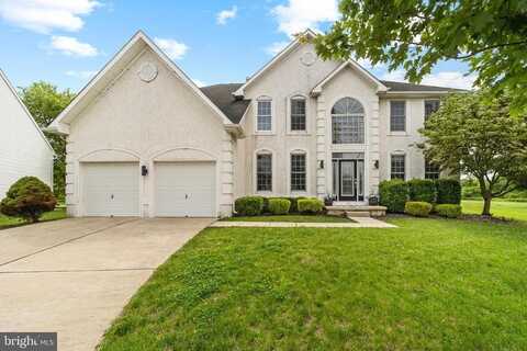 22 SAWGRASS DRIVE, MOUNT HOLLY, NJ 08060