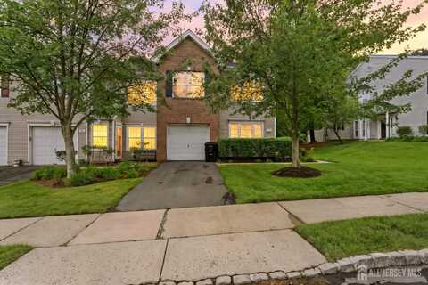 52 Windsong Circle, East Brunswick, NJ 08816