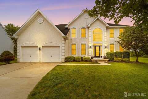 22 Sawgrass Drive, Mount Holly, NJ 08060