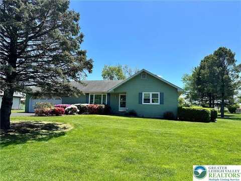 3812 W Greenwood Drive, Bethlehem, PA 18020