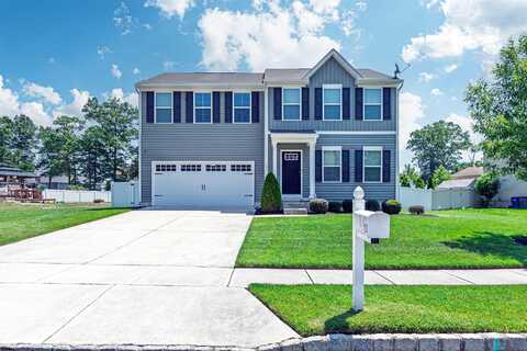 103 Galleria Dr, Mays Landing, NJ 08330