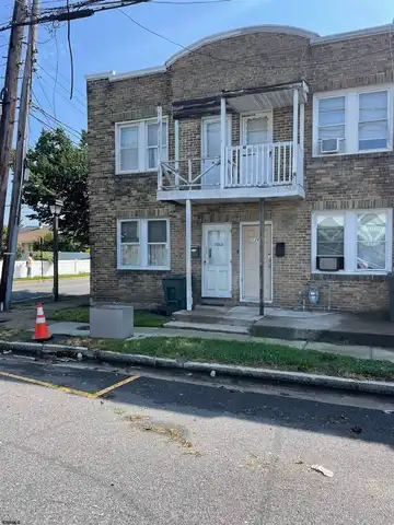 1263 N Ohio Ave, Atlantic City, NJ 08401
