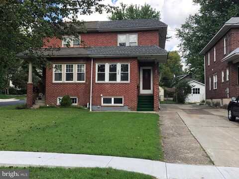 1125 WALNUT AVENUE, HADDON TOWNSHIP, NJ 08107
