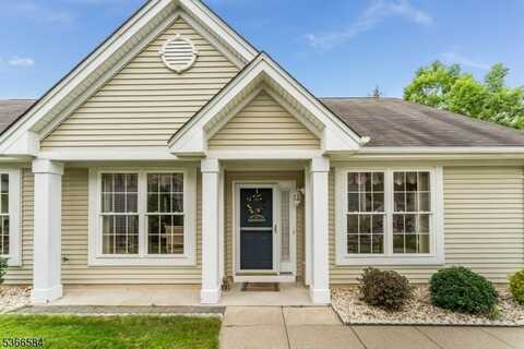 6 Kensington Circle, White Twp., NJ 07823