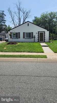 416 HOWELL, NEW CASTLE, DE 19720