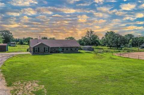 6562 Broadleaf DR, Alma, AR 72921