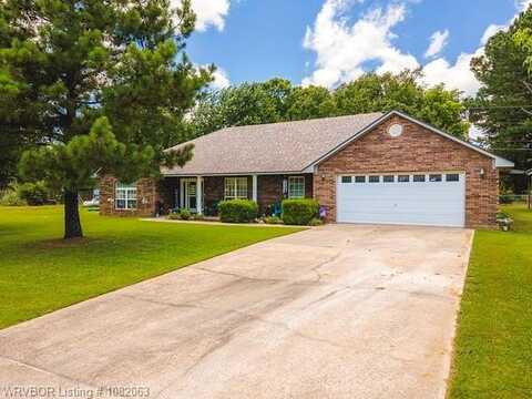 463696 1044 LOOP, Sallisaw, OK 74955