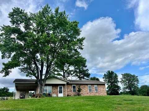 472591 State Highway 101, Muldrow, OK 74948
