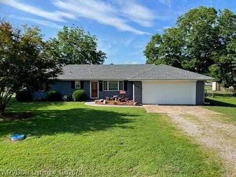 415 Francis LN, Charleston, AR 72933