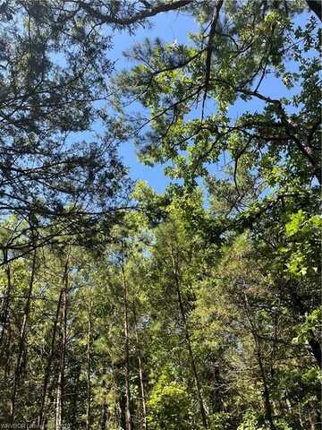 Tract 6 SE 1083rd AVE, Red Oak, OK 74563