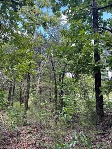 Tract 8 SE 1083rd Ave, Red Oak, OK 74563