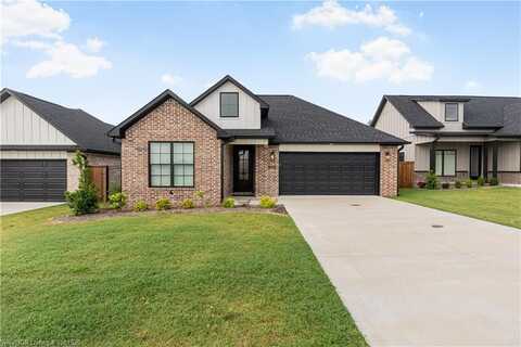 9012 Kirkwood Ridge, Fort Smith, AR 72916