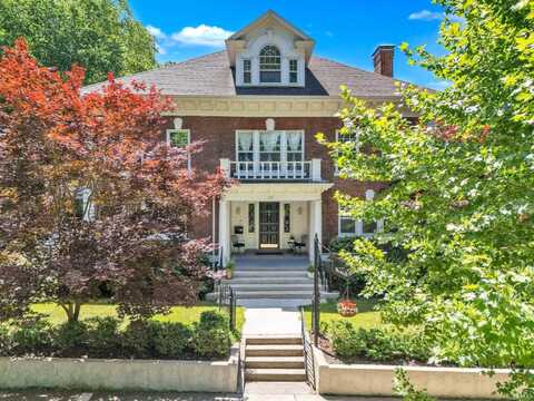 1337 W Wayne Street, Fort Wayne, IN 46802