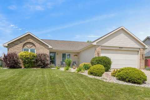 8407 Medallion Run, Fort Wayne, IN 46825
