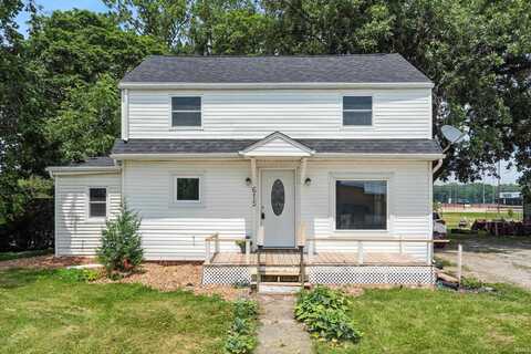 615 E Main Street, Butler, IN 46721