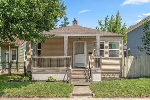 638 W 4th Street, Fort Wayne, IN 46808