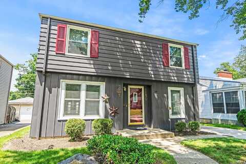 1150 Lexington Avenue, Fort Wayne, IN 46807