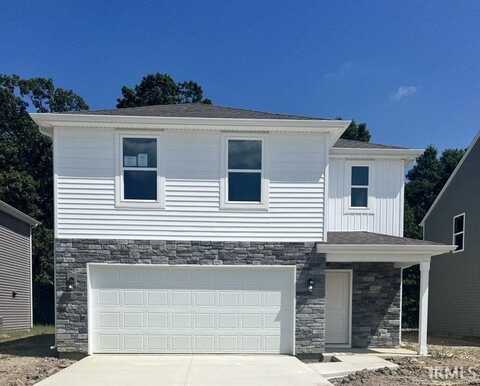 1779 Granger Lane, Bluffton, IN 46714