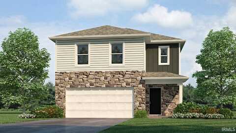 1779 Granger Lane, Bluffton, IN 46714