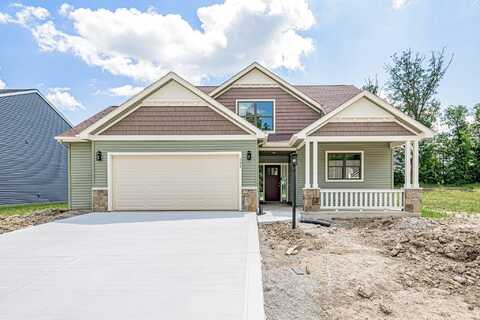 531 Valley River Drive, Columbia City, IN 46725