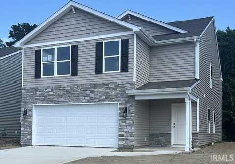 1765 Granger Lane, Bluffton, IN 46714