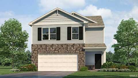 1765 Granger Lane, Bluffton, IN 46714