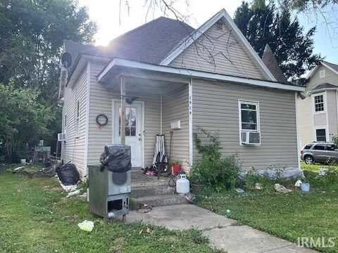 1919 Fletcher Street, Anderson, IN 46016