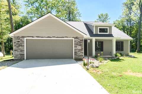 16807 Darling Road, Woodburn, IN 46797