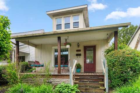 306 E Market Street, Bluffton, IN 46714