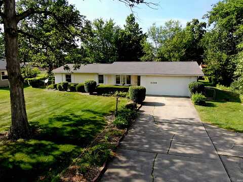 3315 E Paulding Road, Fort Wayne, IN 46816