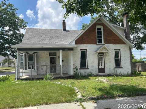 1008 S Main Street, Ligonier, IN 46767