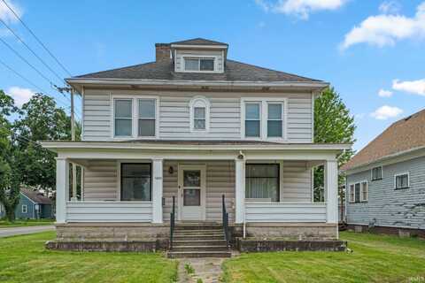 1234 Summit Street, New Haven, IN 46774