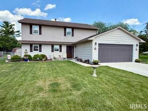 9910 Quachita Court, Fort Wayne, IN 46804