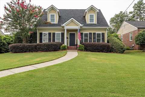 707 Hickman Road, Augusta, GA 30904