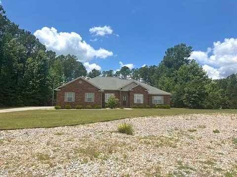 3028 Old Lodge Road Road, Hephzibah, GA 30815