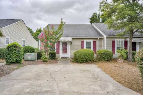 4010 Calypso Drive, Augusta, GA 30909