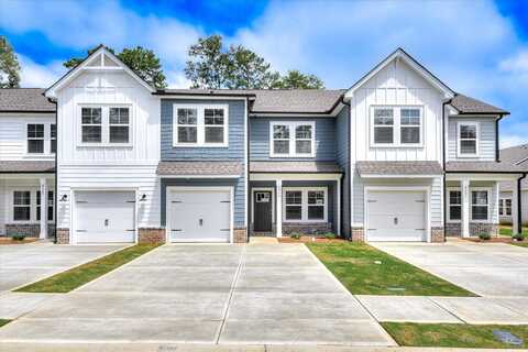 8049 SE Kinsale Avenue, Aiken, SC 29801