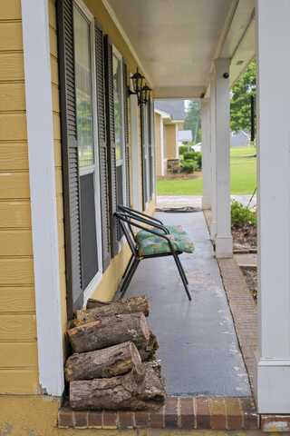 650 Kemper Drive, Evans, GA 30809