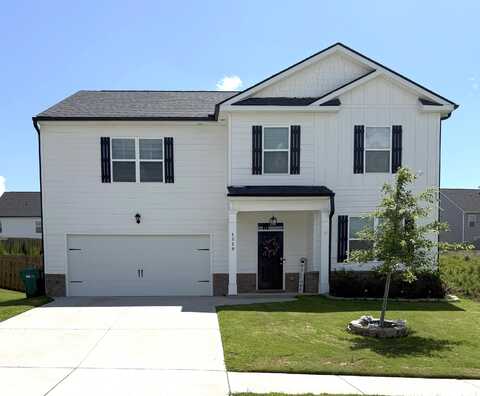 1319 Birch Circle, Grovetown, GA 30813