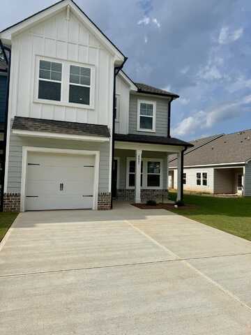 8057 SE Kinsale Avenue, Aiken, SC 29801