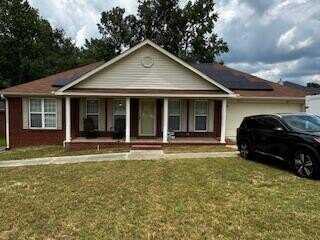 4512 Country Glen Circle, Grovetown, GA 30813